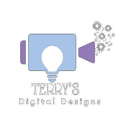 Terry's Digital Designs | small business marketing kck
